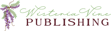 Wisteria Vine Publishing Logo